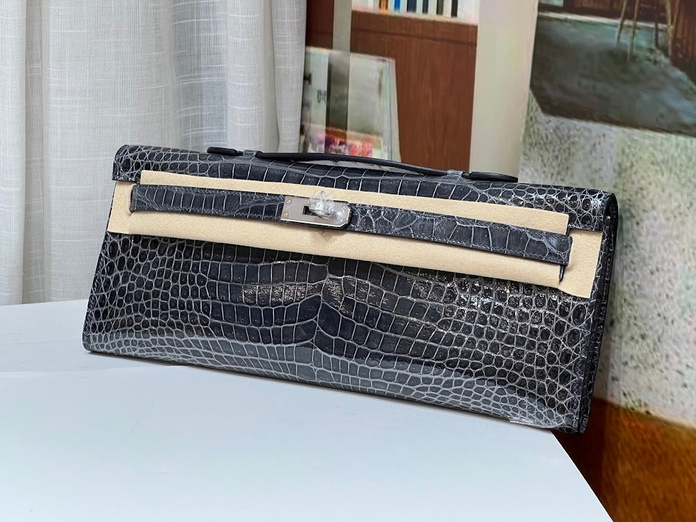 Anum Bags Hermesn Luxury Bag --116657