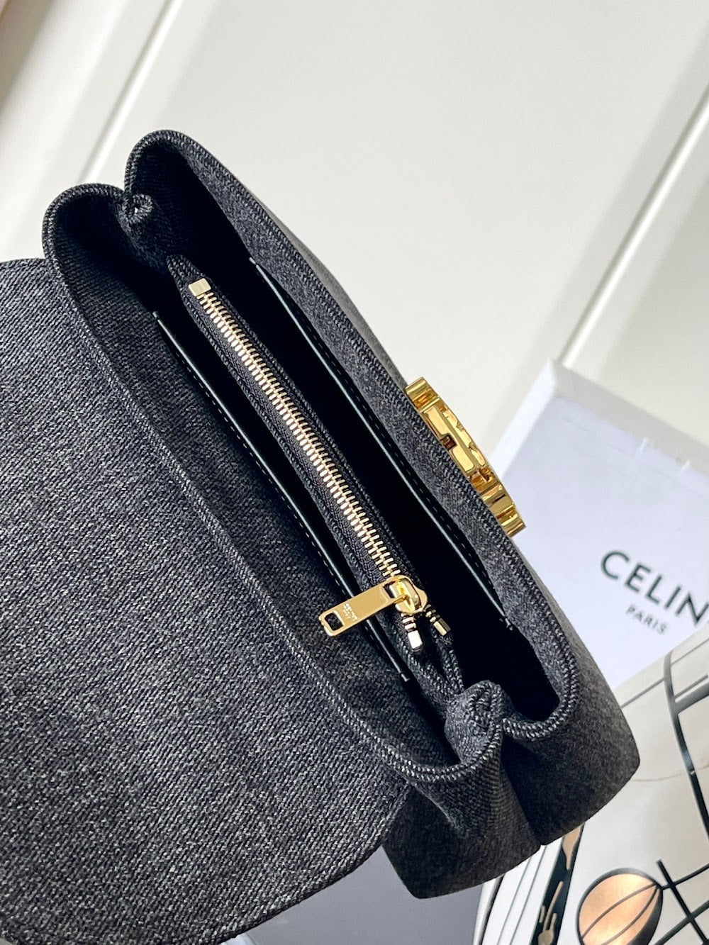 Ezyycart Bags Celine Luxury Bag --112588