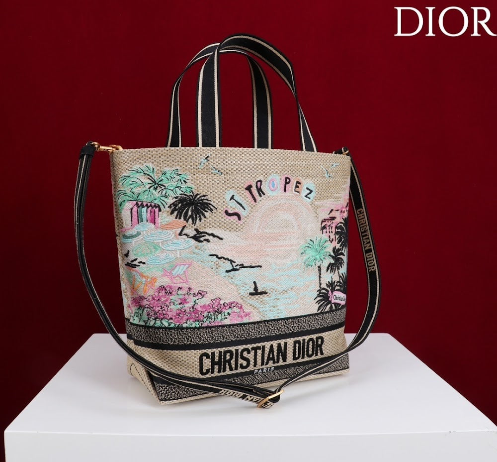 Anum Bags Diorn Luxury Bag --114933