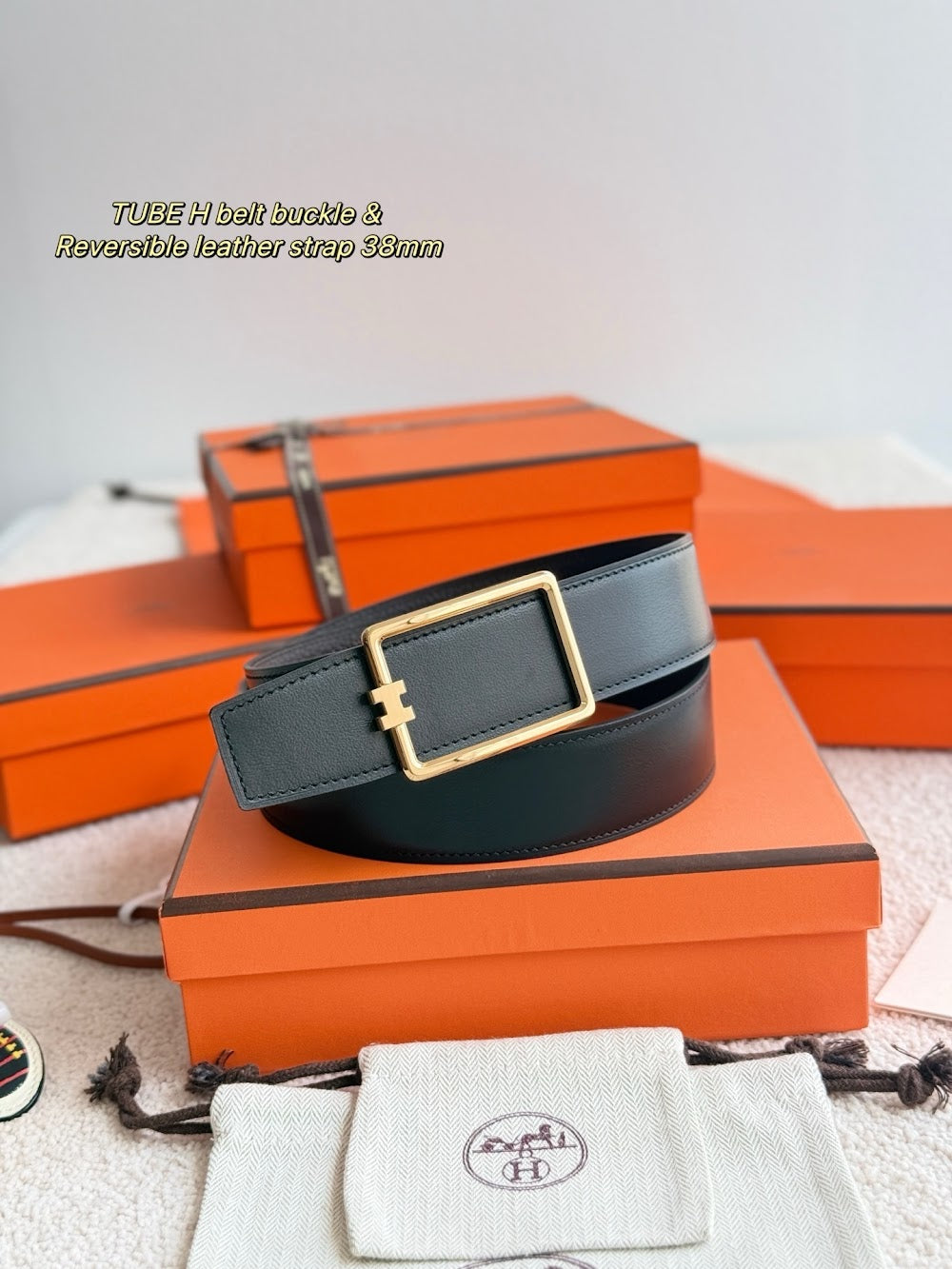 Anum Bags Hermesn Luxury Belt --108840