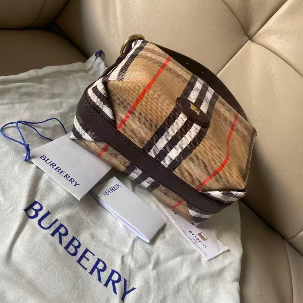 Ezyycart Bags Burberryn Luxury Bag --92901