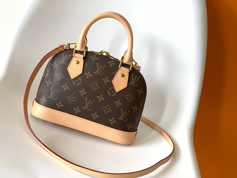 Anum Bags LVn Luxury Bag --79222