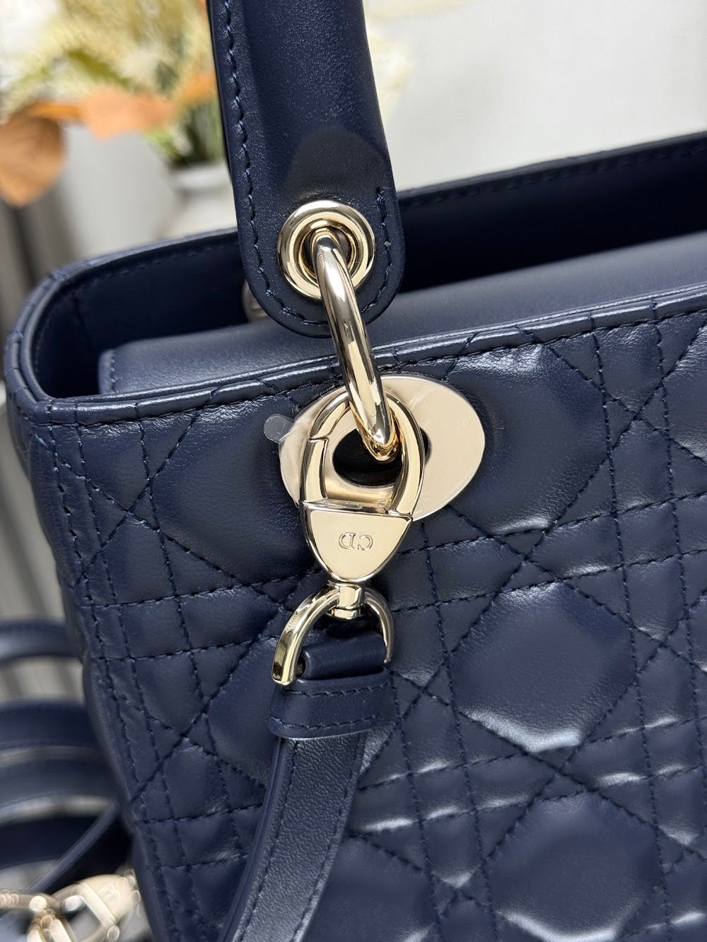 Ezyycart Bags Diorn Luxury Bag --116018