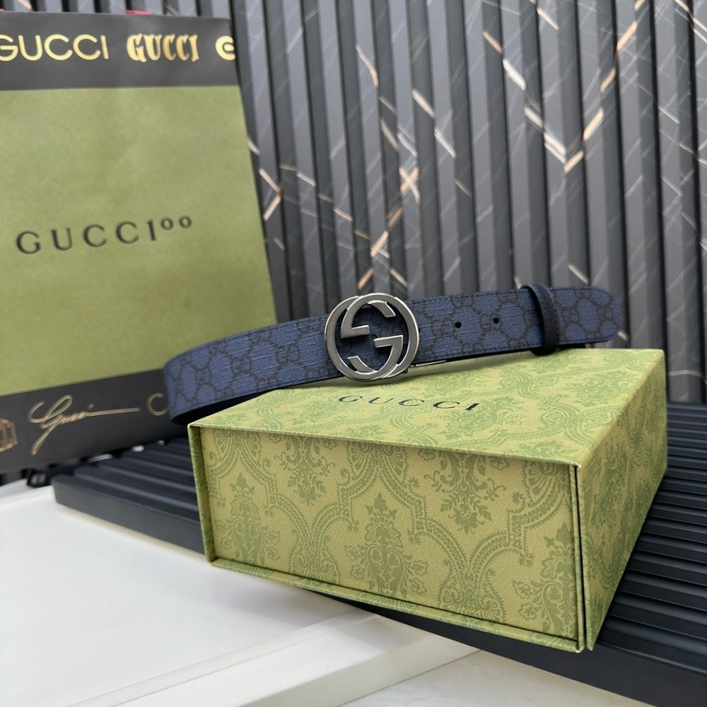 Ezyycart Bags Guccin Luxury Belt --108558