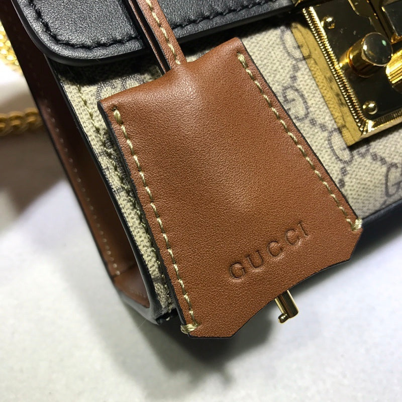 Ezyycart Bags Guccin Luxury Bag --95275