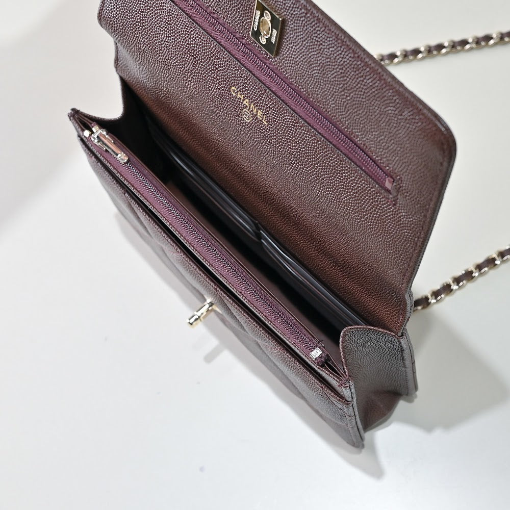 Anum Bags CHn Luxury Bag --114305