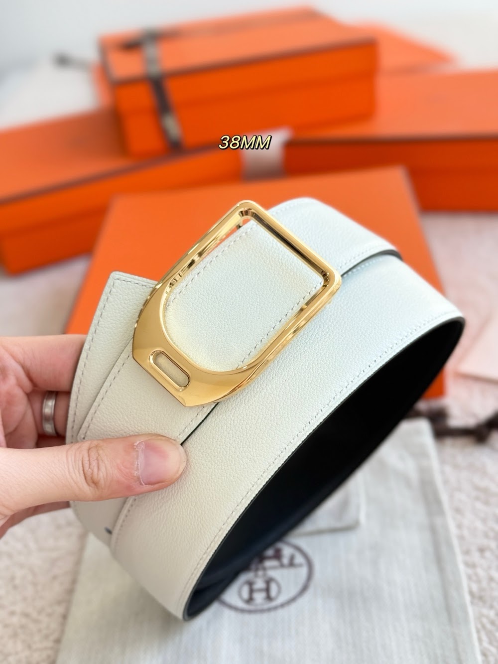 Anum Bags Hermesn Luxury Belt --108741