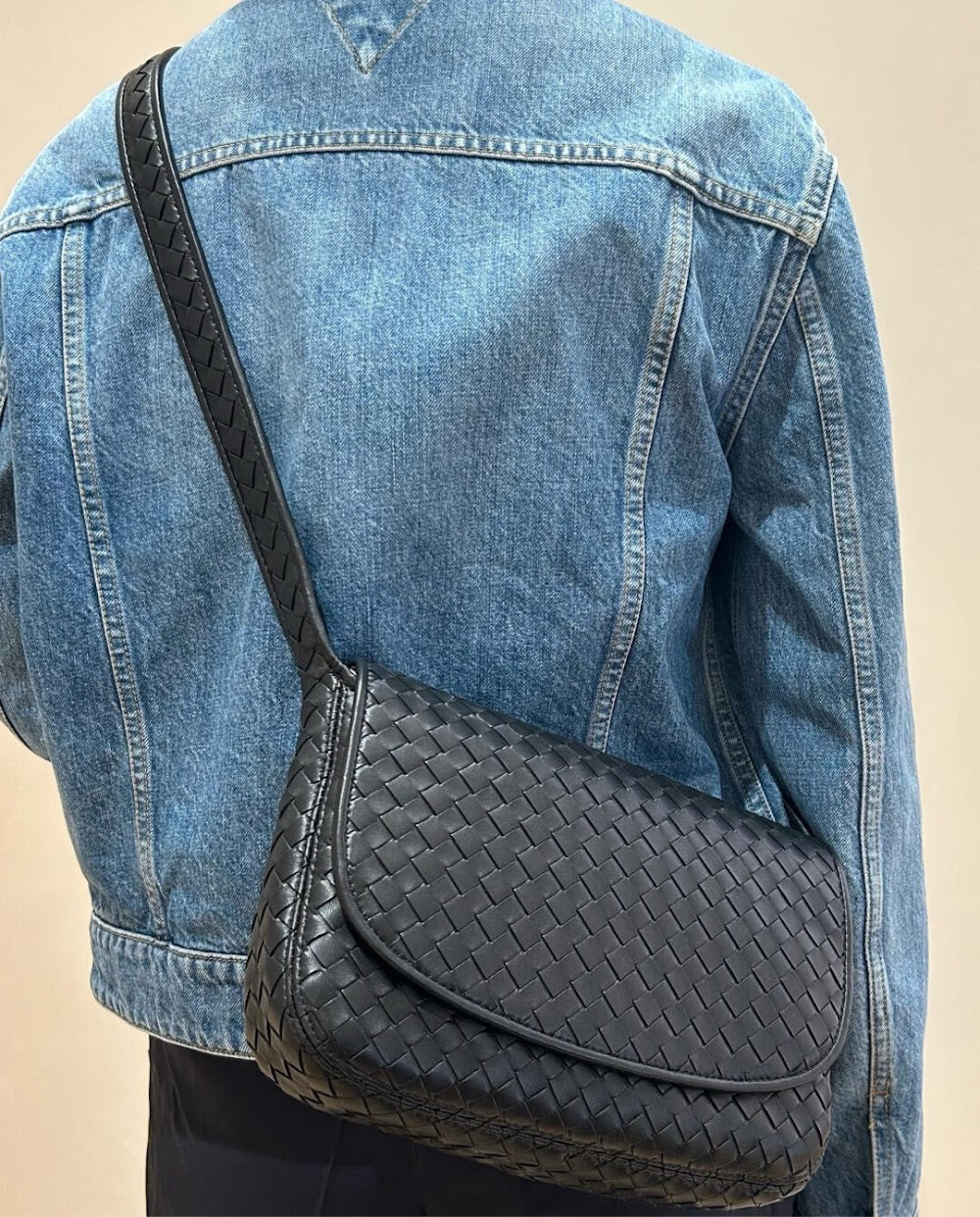 Ezyycart Bags Bottegan Luxury Bag --90589