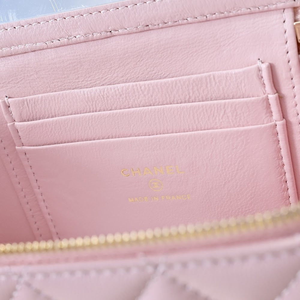Anum Bags CHn Luxury Bag --114443