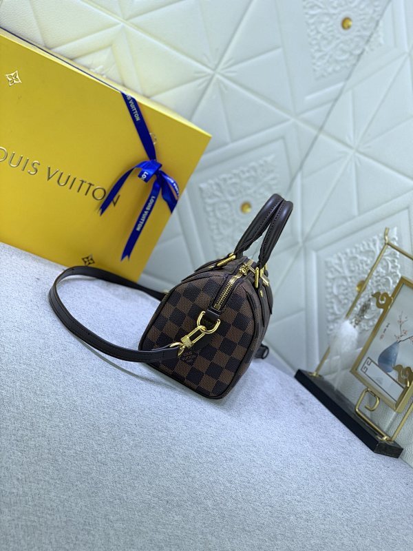 Anum Bags LVn Luxury Bag --81244