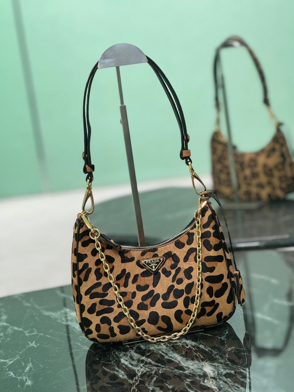 Ezyycart Bags Pradn Luxury Bag --101649