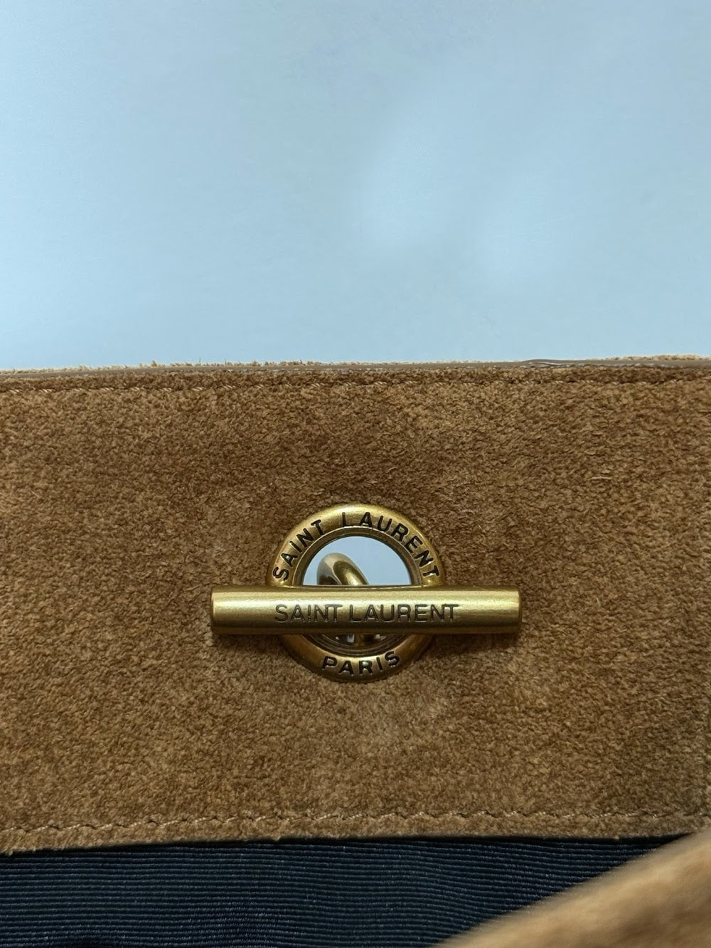 Ezyycart Bags YSLn Luxury Bag --119884