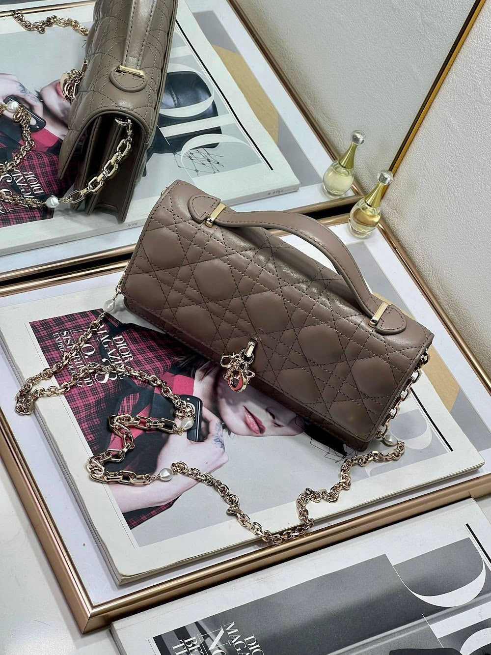 Ezyycart Bags Diorn Luxury Bag --116202