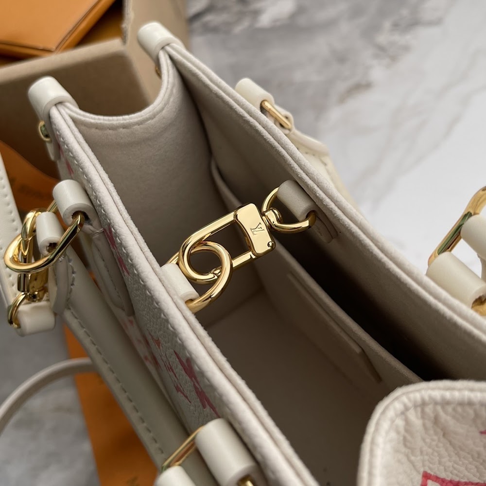 Anum Bags LVn Luxury Bag --79286
