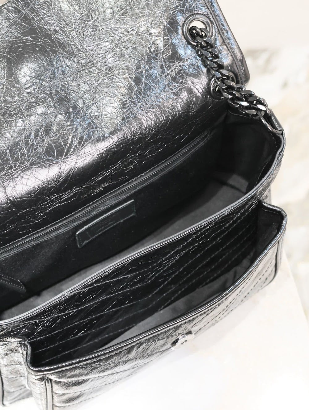 Ezyycart Bags YSLn Luxury Bag --119317