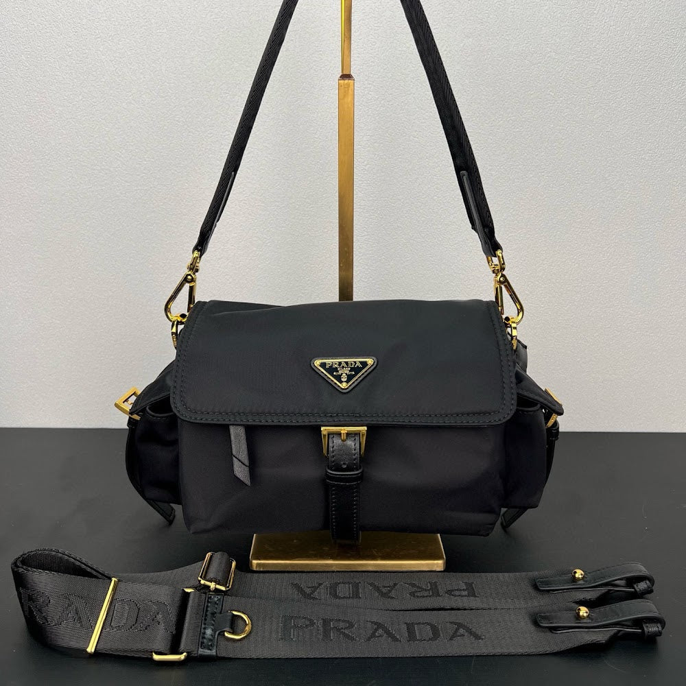 Ezyycart Bags pradn Luxury Bag --74224