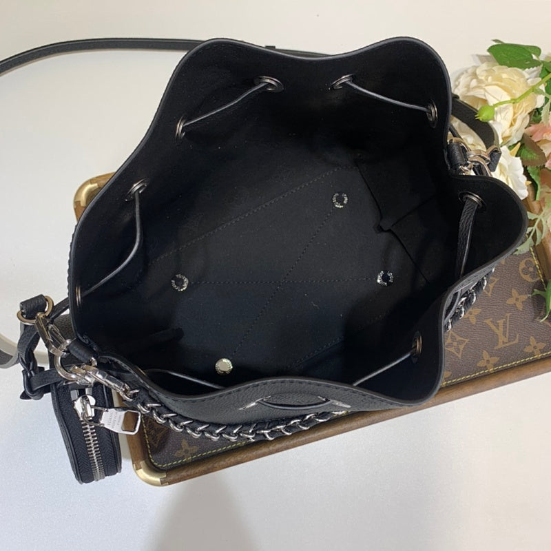 Anum Bags ln Luxury Bag --56282