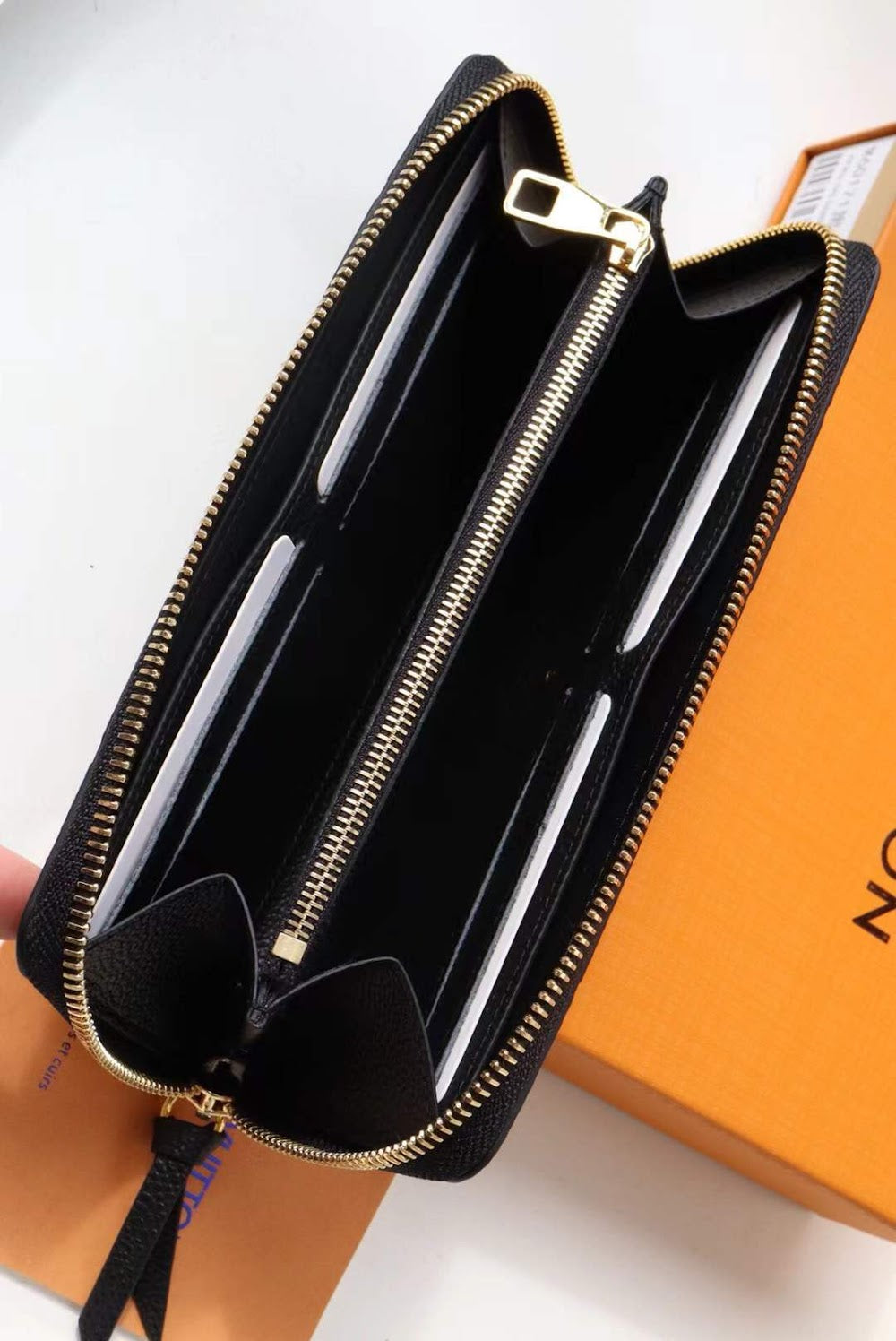 Ezyycart Bags ln Luxury Bag --59706