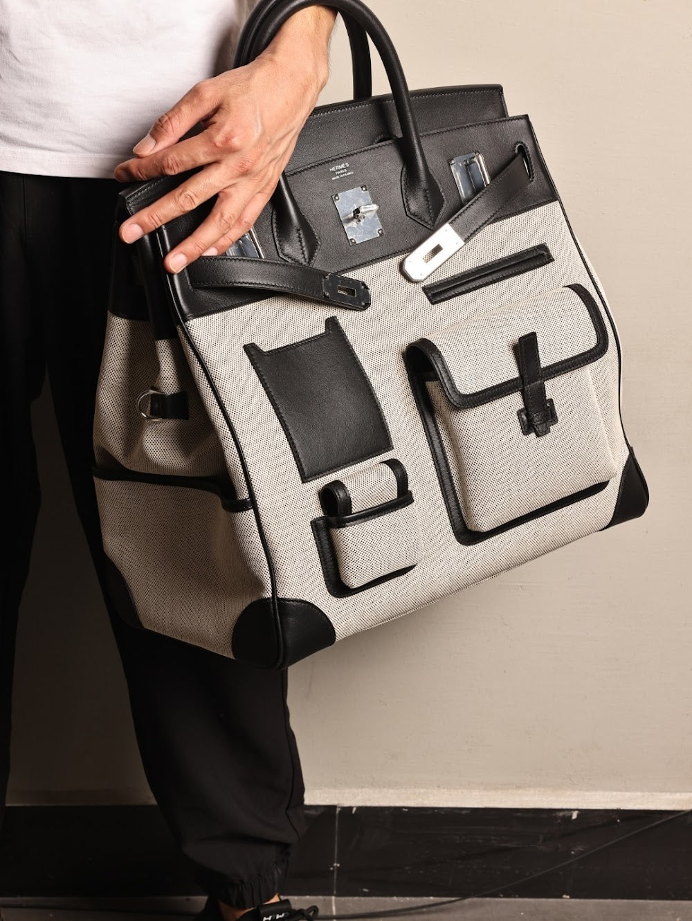 Anum Bags Hermesn Luxury Bag --118737