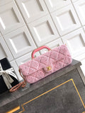 Anum Bags CHn Luxury Bag --113044