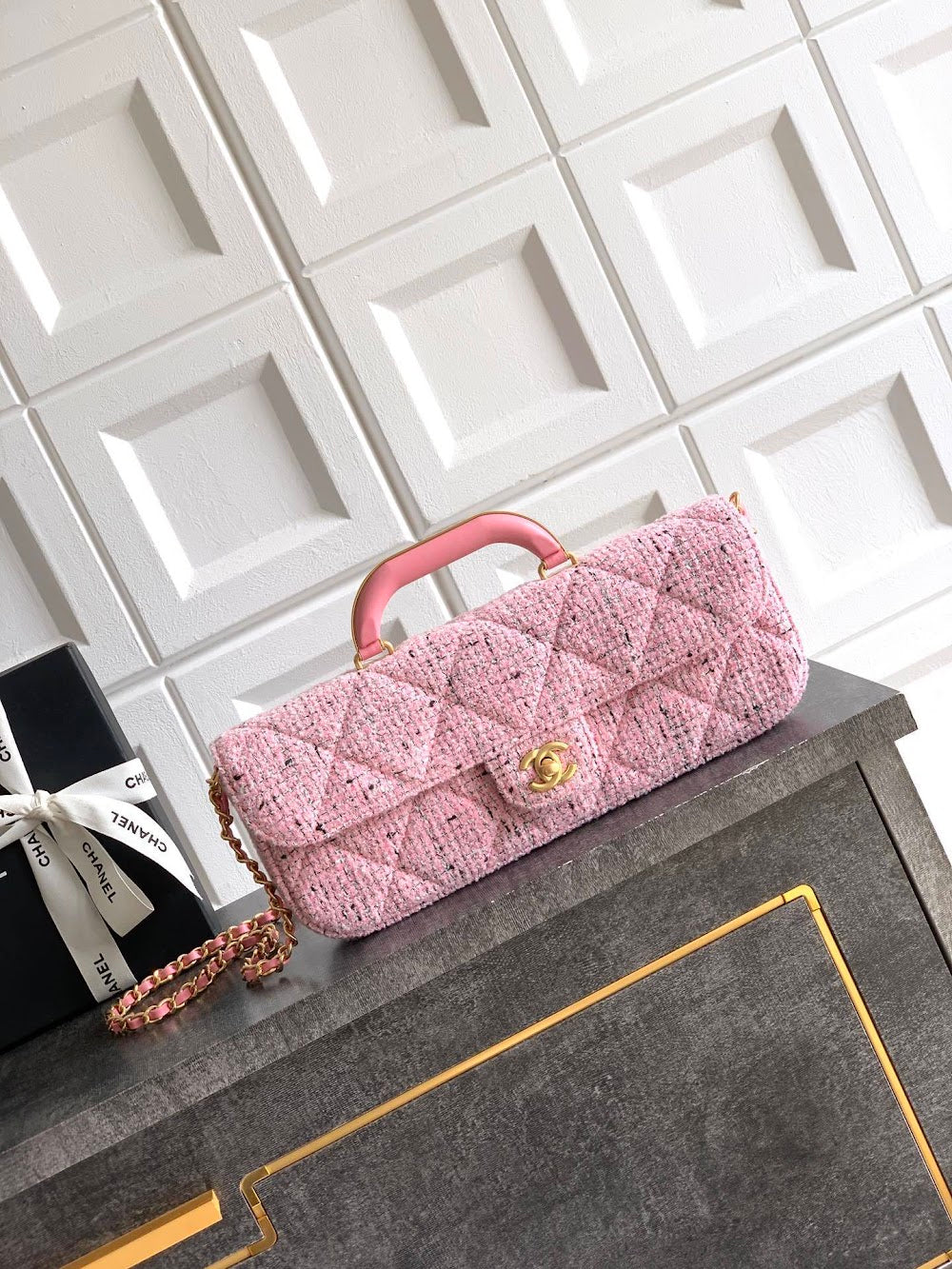 Anum Bags CHn Luxury Bag --113044
