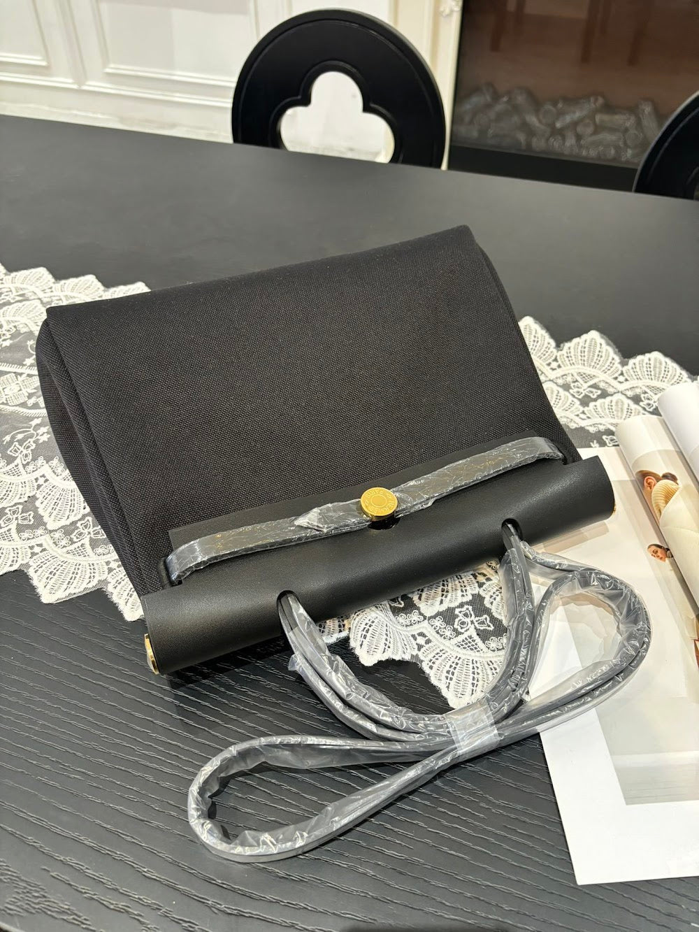 Anum Bags Hermesn Luxury Bag --118335