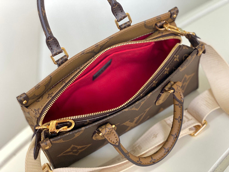 Anum Bags LVn Luxury Bag --81112