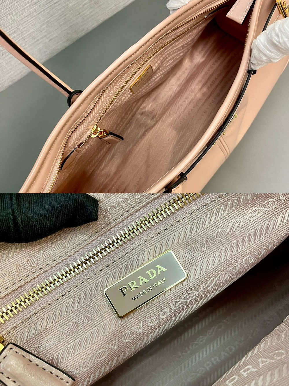 Ezyycart Bags pradn Luxury Bag --75082