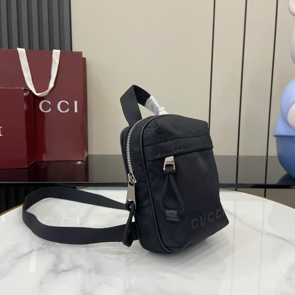 Ezyycart Bags Guccin Luxury Bag --95235