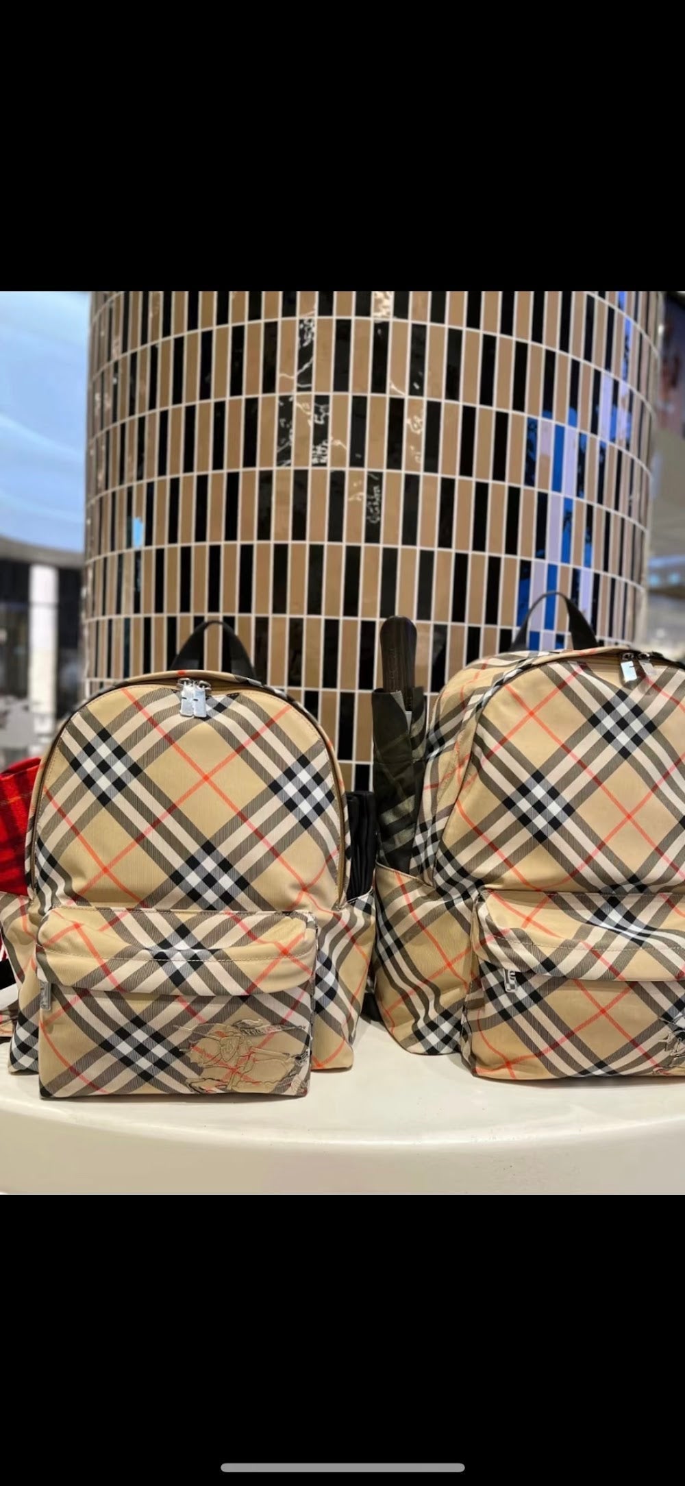Ezyycart Bags Burberryn Luxury Bag --93120