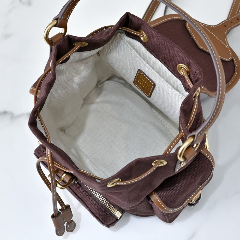 Ezyycart Bags pradn Luxury Bag --75324