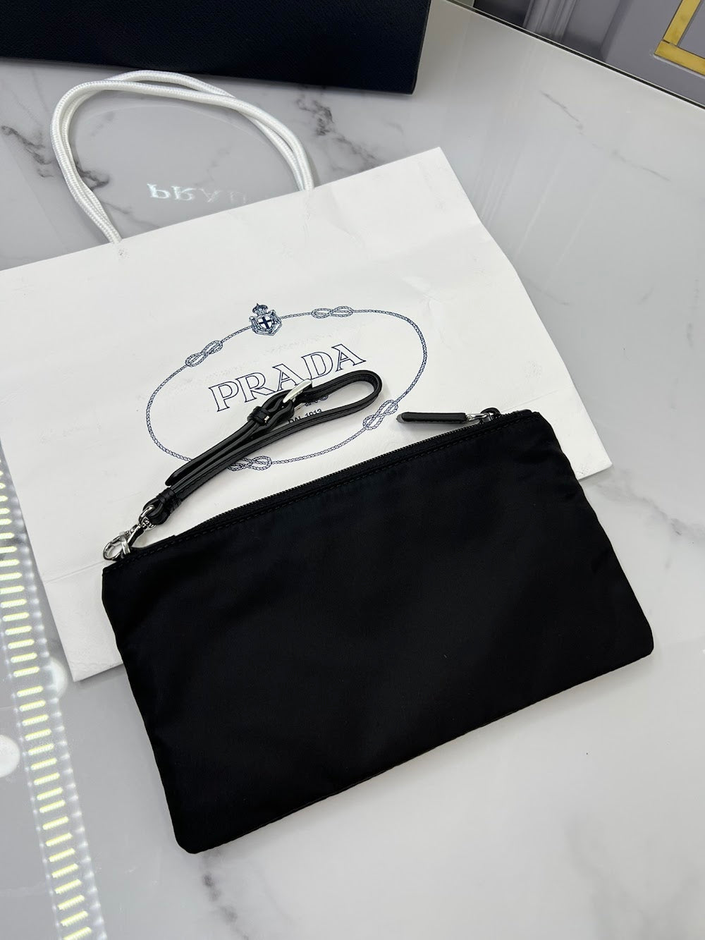 Ezyycart Bags Pradn Luxury Bag --102483