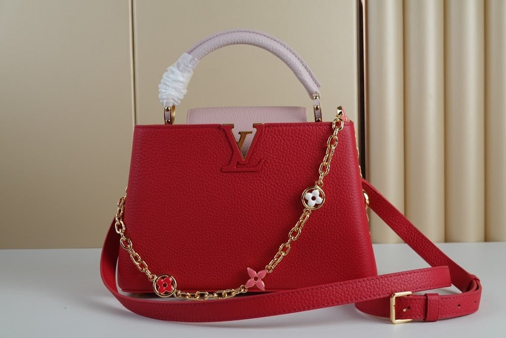 Anum Bags ln Luxury Bag --56698