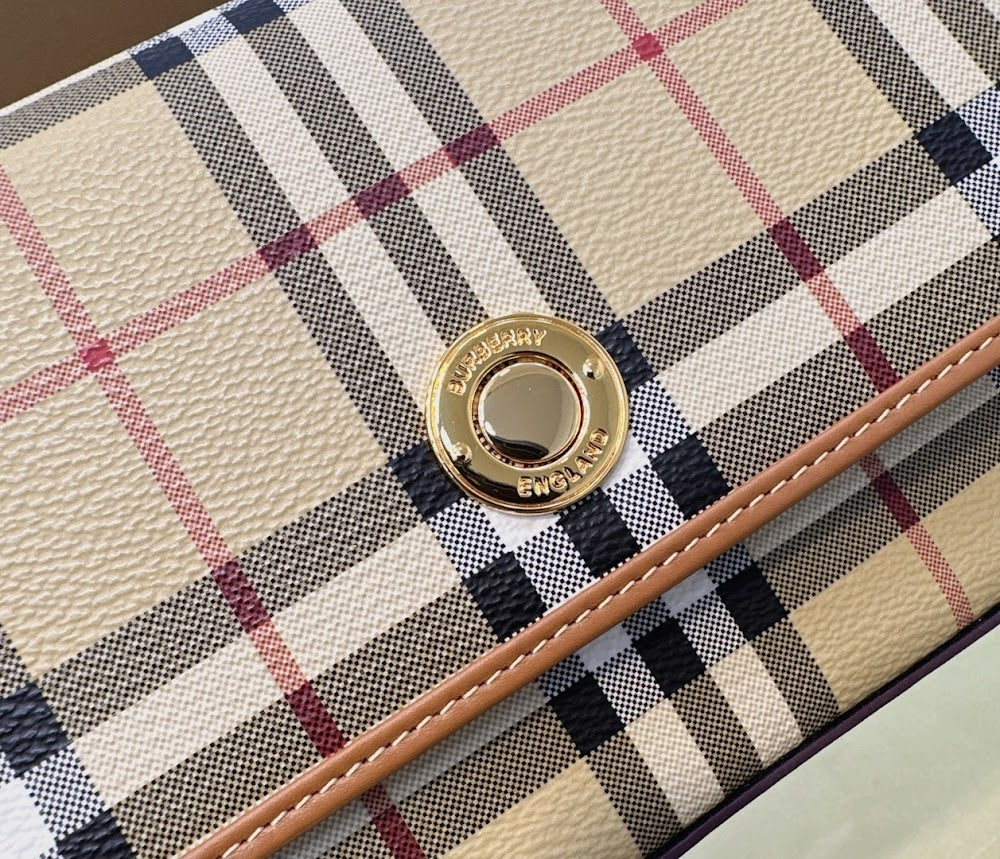 Ezyycart Bags Burberryn Luxury Bag --92505