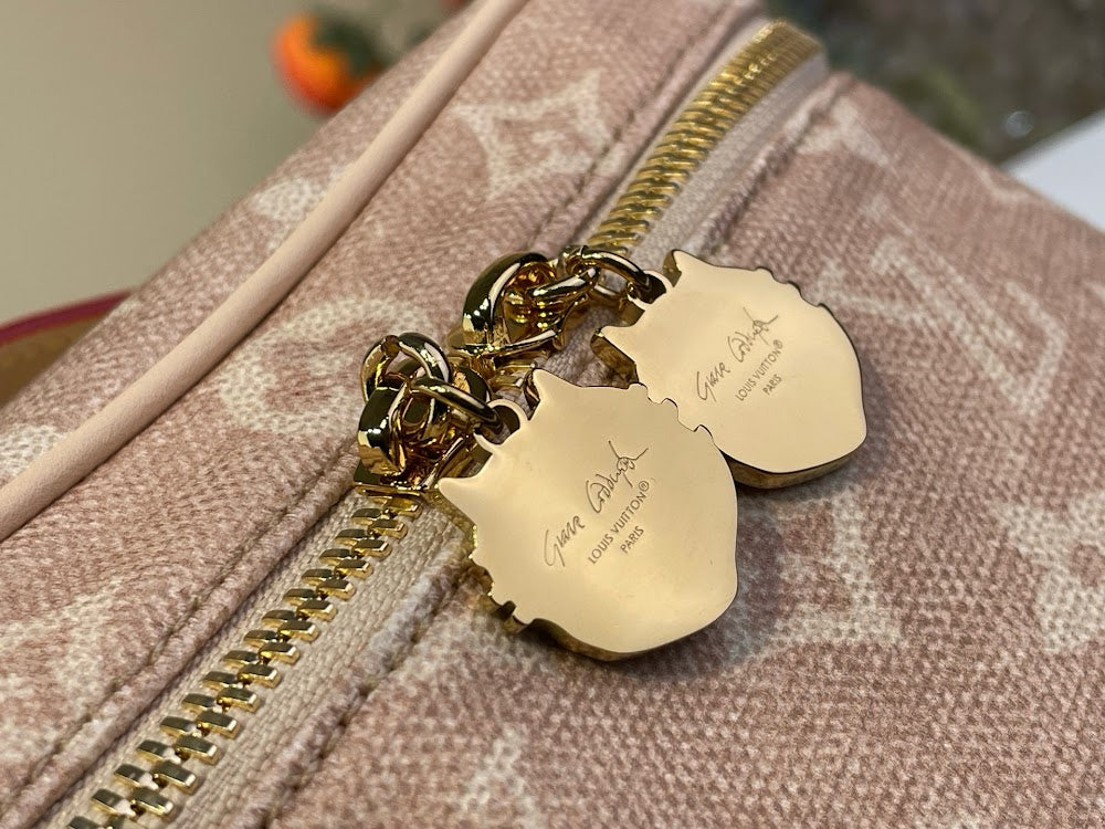 Anum Bags LVn Luxury Bag --79621