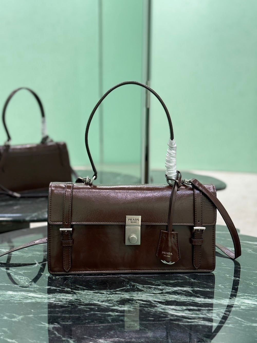 Ezyycart Bags Prada Luxury Bag --54281