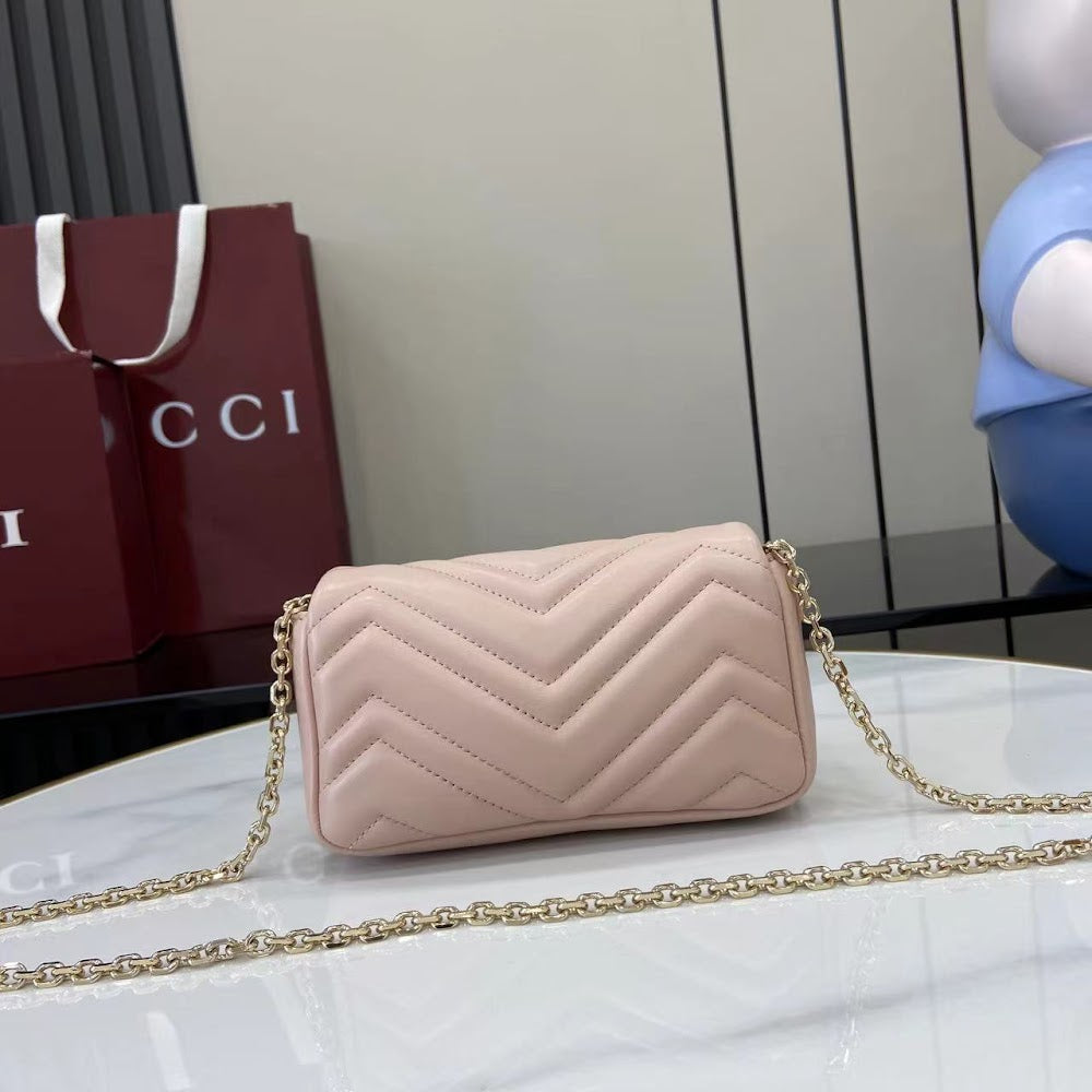 Ezyycart Bags Guccin Luxury Bag --94460