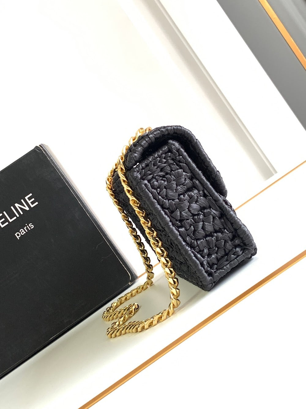 Ezyycart Bags Celine Luxury Bag --112065