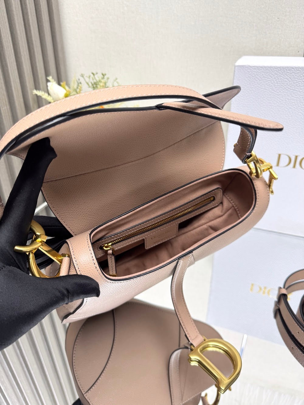 Ezyycart Bags Diorn Luxury Bag --115263