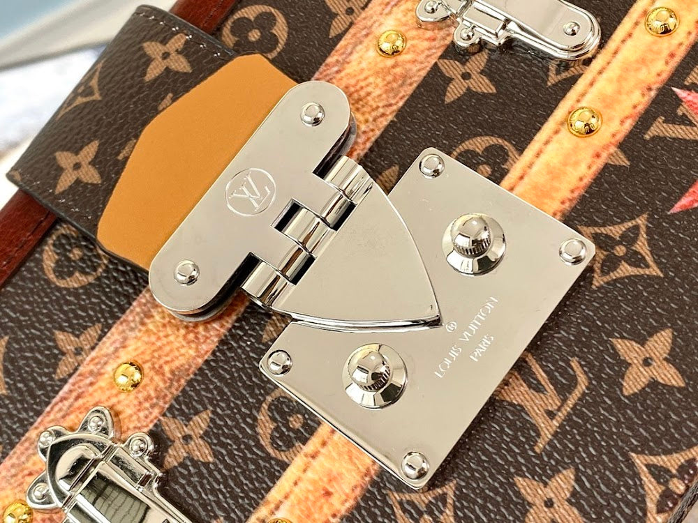 Anum Bags ln Luxury Bag --59638