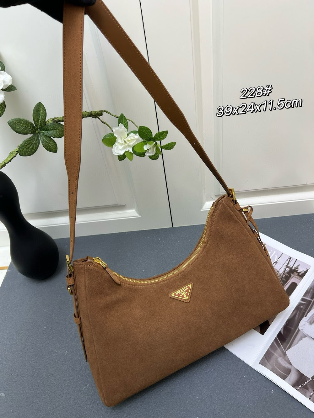Ezyycart Bags pradn Luxury Bag --73909