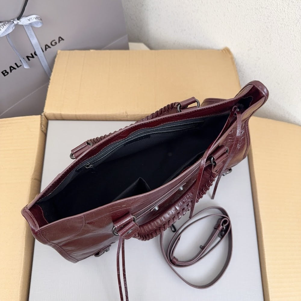 Ezyycart Bags Balenciaga Luxury Bag --111430