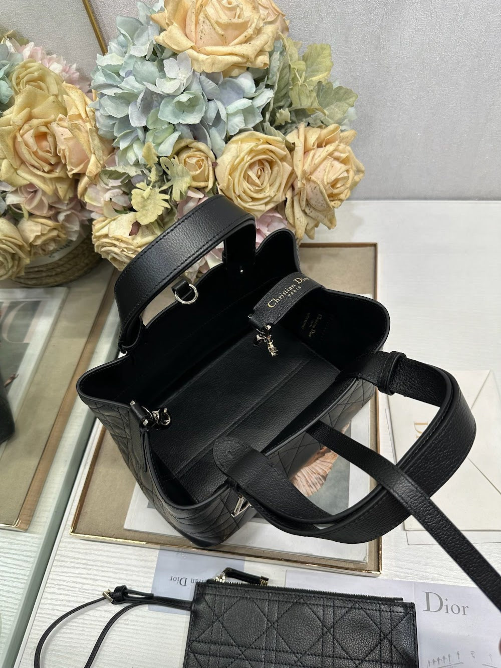 Ezyycart Bags Diorn Luxury Bag --116127