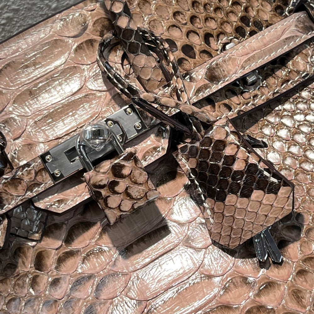 Anum Bags Hermesn Luxury Bag --116676