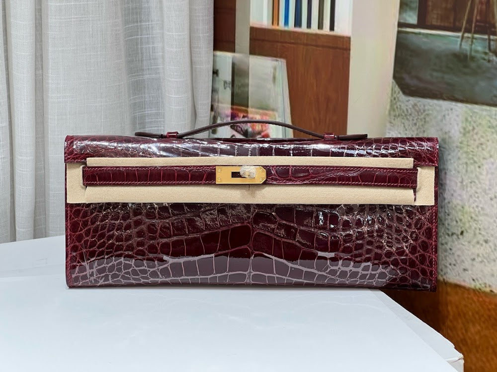 Anum Bags Hermesn Luxury Bag --117113