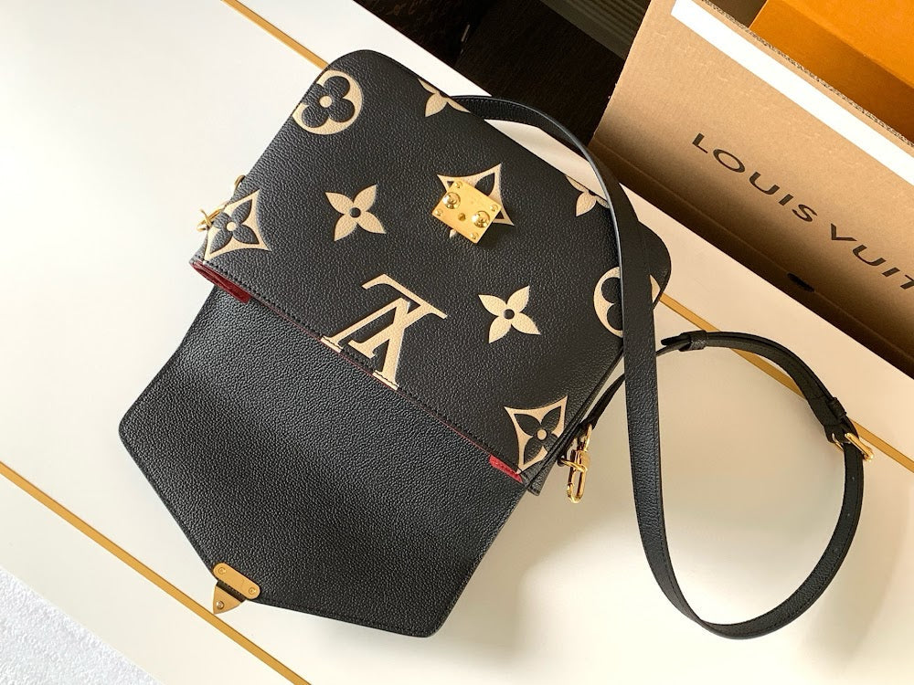 Anum Bags LVn Luxury Bag --79875