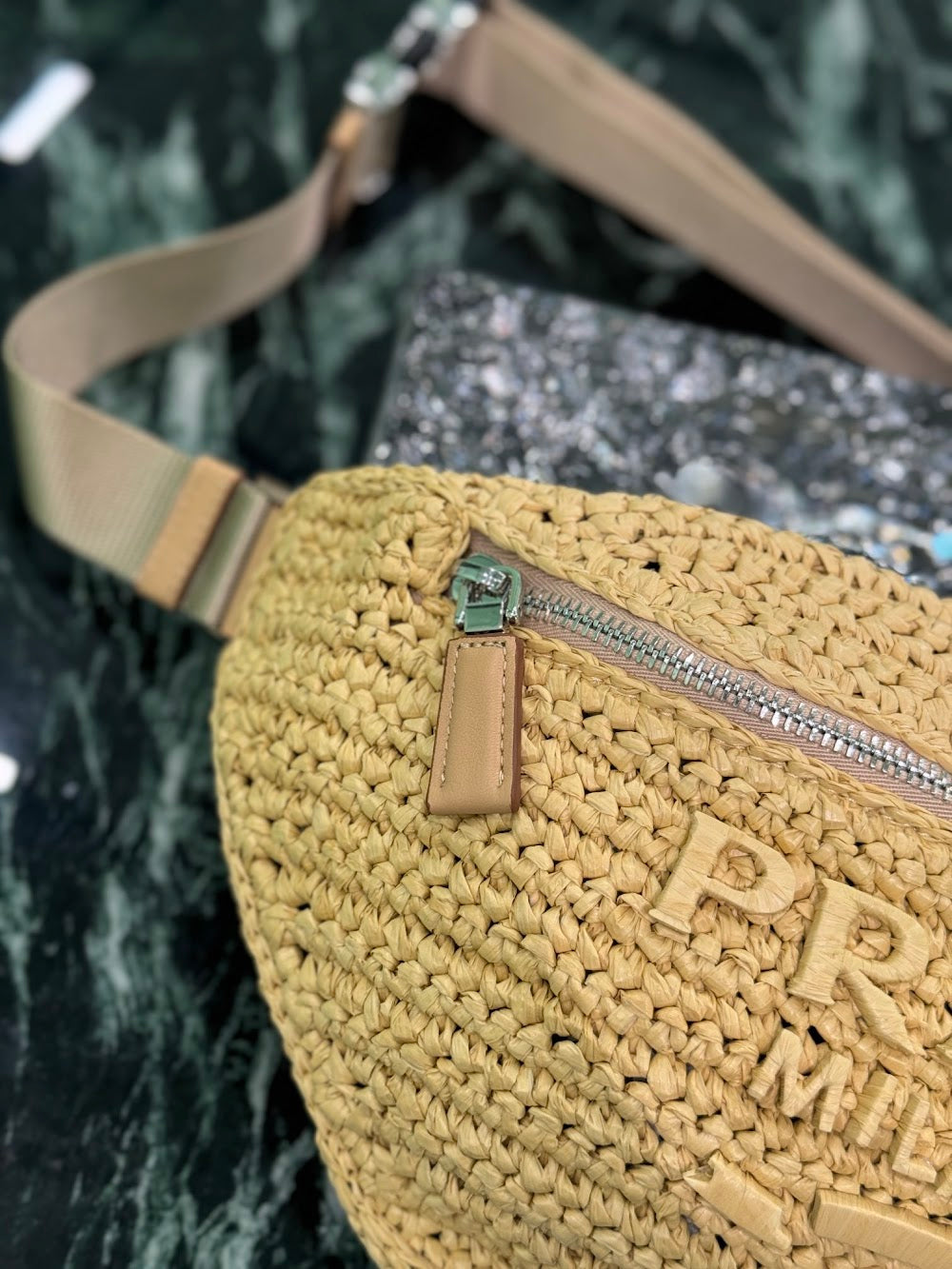 Ezyycart Bags Pradn Luxury Bag --102103