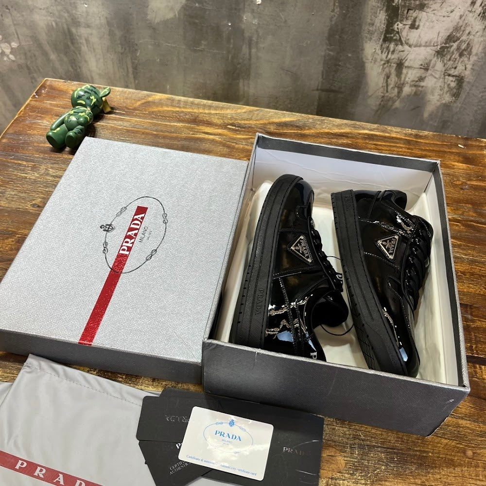 Ezyycart Bags Prada Luxury Heels --53344