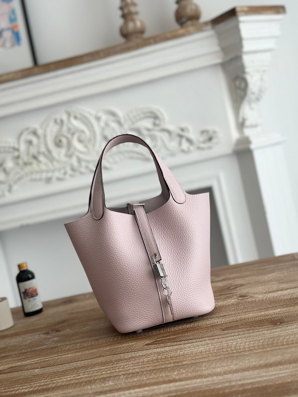 Anum Bags Hermesn Luxury Bag --118566