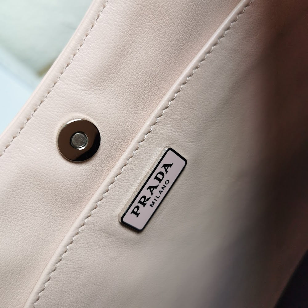 Ezyycart Bags Prada Luxury Bag --53830
